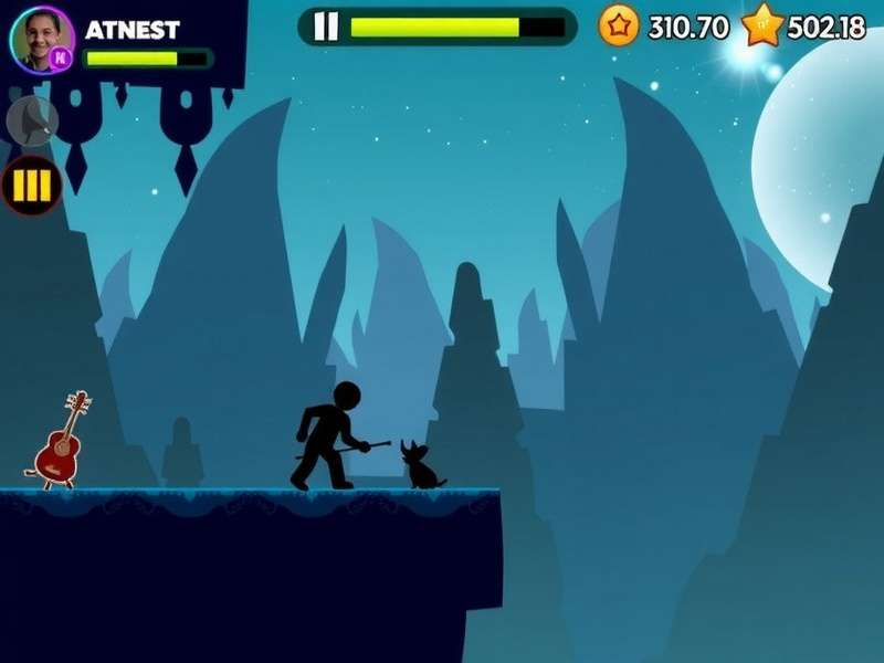 Colorful Dance Gameplay from Nach Gaana Sarona Nach Gaana Sarona Gameplay